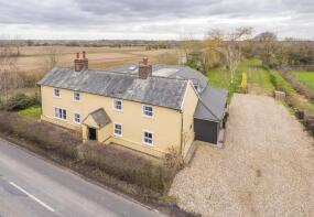 Crown Cottage, Main Road, Colchester CO6 3AB