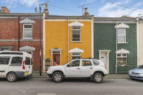 7, Mildred Street, Redfield, Bristol BS5 9QR
