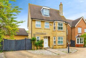 18, Wattle Close, Cambridge CB23 6BU