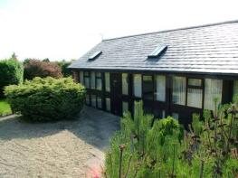 2, The Courtyard, Leafield Road, Crawley, Witney OX29 9QU