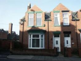 142, Cleveland Road, Sunderland SR4 7JT