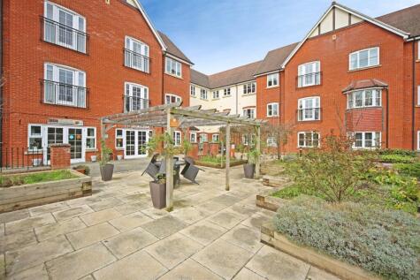 Briar Croft, Stratford-Upon-Avon