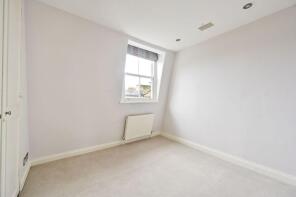 Flat 4, 2, Redcliffe Square, London SW10 9JZ