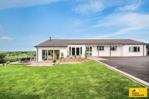 Badgers Wood, Woodlands Drive, Grange-over-sands LA11 7PZ