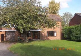 5, Rookery Meadow, Marlborough SN8 4EW