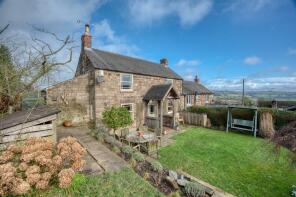 Dale View Cottage, Hemp Yard, Ashbourne DE6 3JW