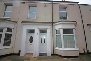 56, Sydney Street, Stockton-on-tees TS18 1NR