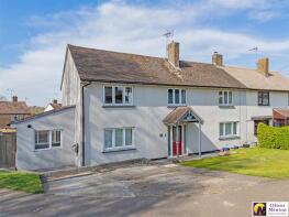 54, Green Lane, Ware SG11 2QW