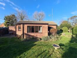 Old Mill Lodge, Old Mill Road, Norwich NR11 8PE