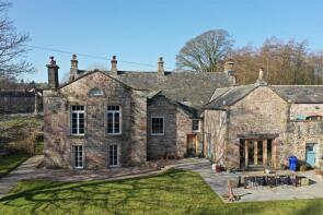 Bushby House, Greystoke On The B5288, Penrith CA11 0TF