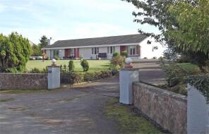Westgate, Hayton Village, Hayton, Wigton CA7 2PD