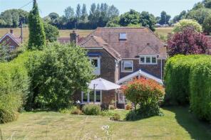 The Cosy, Basingstoke Road, Alresford SO24 9DL