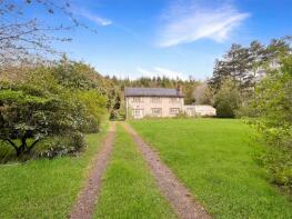 Millersholme, Lanercost, Brampton CA8 2HL