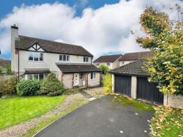 Hinds Leap, Home Orchard, Hatch Beauchamp, Taunton TA3 6TG