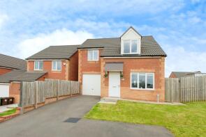 4, Blossom Court, Knottingley WF11 0PB