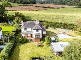 Barnsdale, Llynclys SY10 8LJ