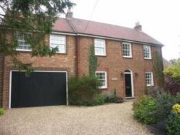 Rotherby House, Singleborough Lane, Singleborough, Milton Keynes MK17 0RF