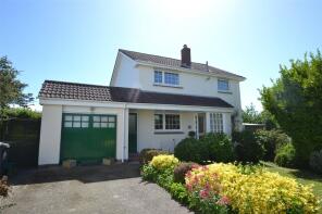 3, Langmead, Bideford EX39 4NP