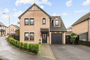 20, Mcaulay Brae, Stirling FK7 8FE