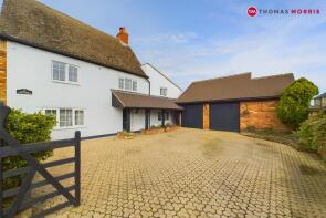 40, Great North Road, Bedford MK44 3AB