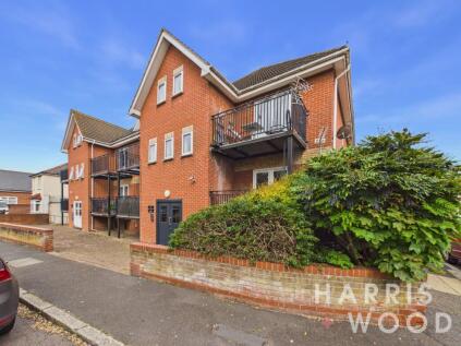 Bay View Court, Stour Road, Harwich, Essex, CO12