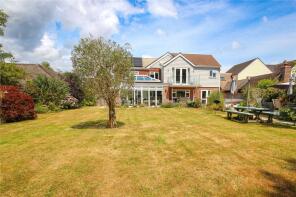 The Brambles, Elm Farm Lane, Colyton EX24 6QS