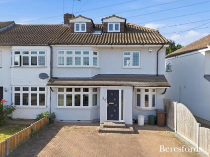 Stour Way, Upminster, RM14