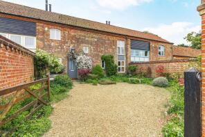 4, Grange Farm, Station Road, King's Lynn PE31 8QN