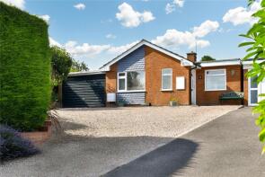 The Firs, Stockwood Lane, Little Inkberrow, Inkberrow WR7 4HF