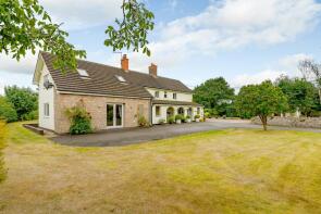 White House, The Meadows Junction To Waen Cottage, Oswestry SY10 8BW