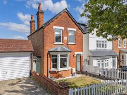 28, Blackacre Road, Theydon Bois, Epping CM16 7LU