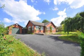 23 Clewedog View, Guidfa Meadows, Crossgates, Llandrindod Wells LD1 6RY
