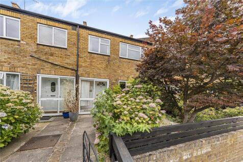 Garrick Close, Wandsworth, SW18
