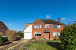 38, Potters Way, Salisbury SP1 1PX