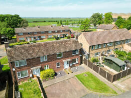 18, Lancaster Road, Huntingdon PE26 2PX