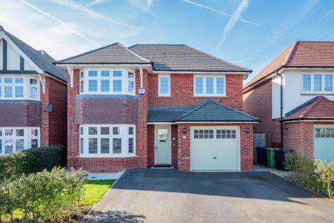 Chadwick Avenue, Woodford, Cheshire SK7 1SJ
