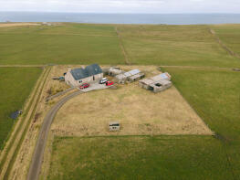Sunnybank, B9066 From Ness Road To Gill Pier, Orkney KW17 2DD