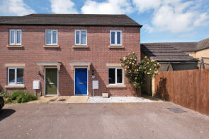 4, Blackberry Close, Oakham LE15 7UL