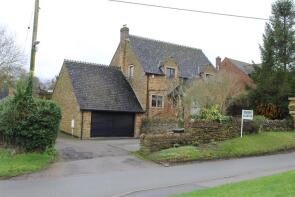 Rosebank Cottage, Main Street, Daventry NN11 2NN