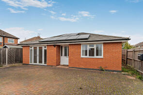 61a, Kings Walk, Leicester LE3 3JP