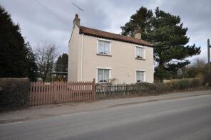 Kielder Cottage, Asselby Road, Goole DN14 7EU