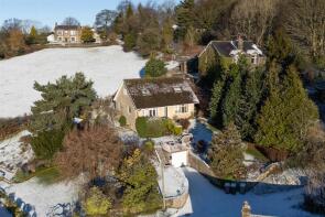 Ellswood, Chapel Hill, Ashover S45 0AP