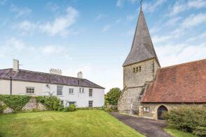 Church Cottage, Graffham Street, Petworth GU28 0NJ