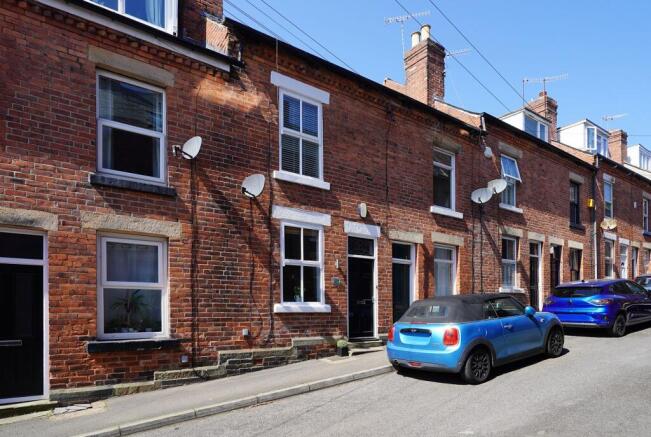 21 Marr Terrace