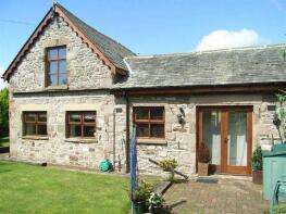 Smithy House, Lupton, Carnforth LA6 2PP