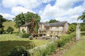 Green Lane Cottage, Blackdown Lane, Southampton SO32 1HS