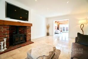 Fawn View, The Row, Colchester CO7 6PU