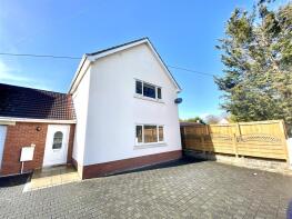 Woodley, Old Shirenewton Road, Caldicot NP26 5UW