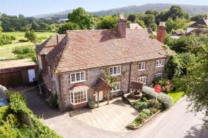 Forge House, The Street, Pulborough RH20 1PS