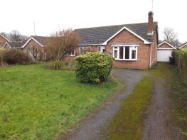 Marellis, North Lane, Alford LN13 0BD